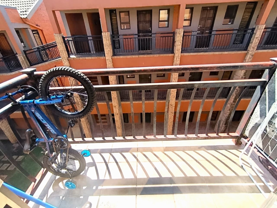 1 Bedroom Property for Sale in Vredenhof Sh Free State